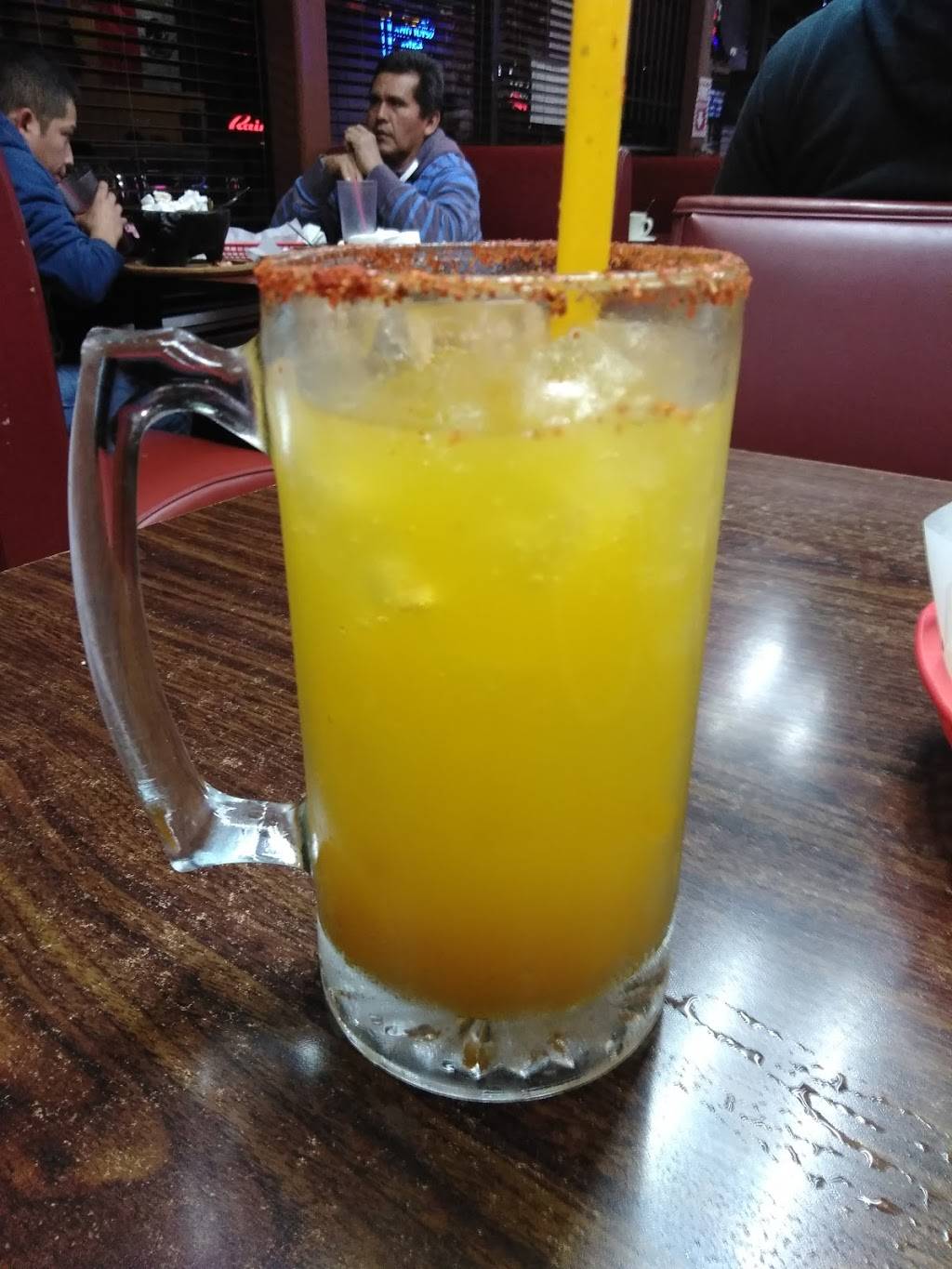 Taquerias Arandinas | restaurant | 9616 N Lamar Blvd, Austin, TX 78753, USA | 5124900091 OR +1 512-490-0091