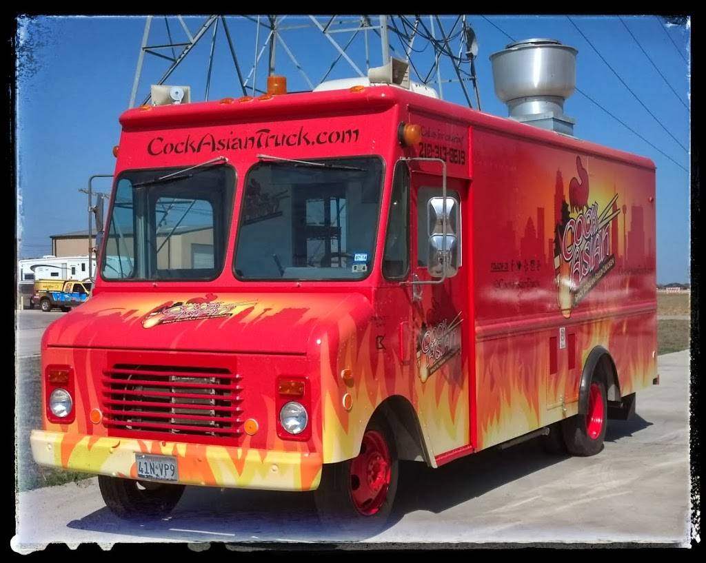 Culinary Launchpad | restaurant | 4374 FM1518, Selma, TX 78154, USA | 5744576668 OR +1 574-457-6668