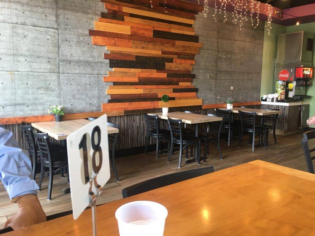 Ka Prao Thai Cuisine | restaurant | 8590 Rio San Diego Dr #105, San Diego, CA 92108, USA | 6193268083 OR +1 619-326-8083