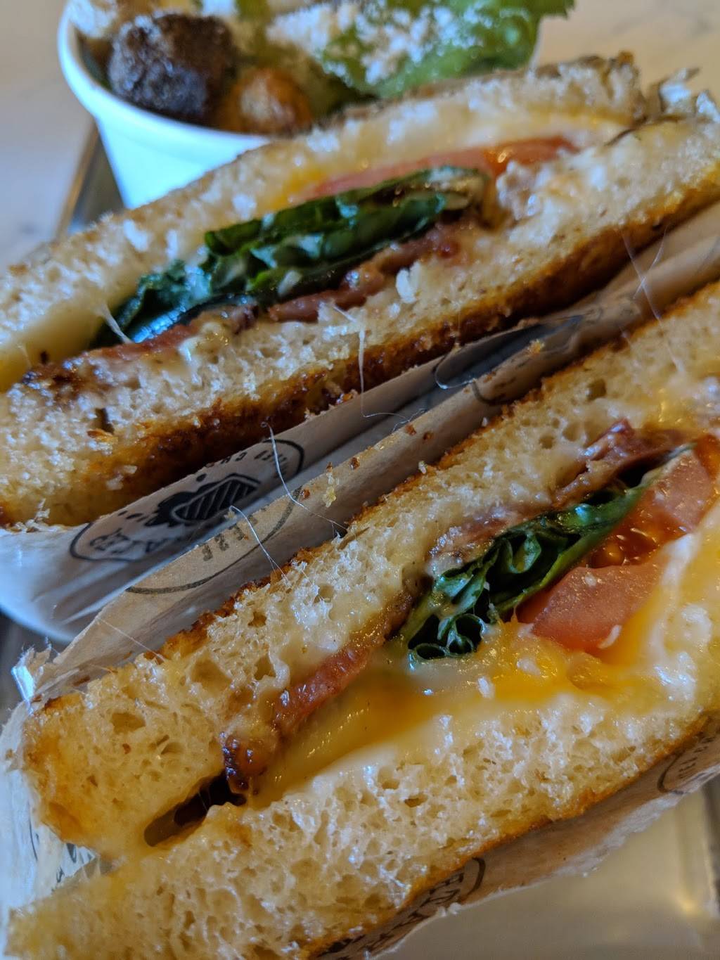 Grater Grilled Cheese | restaurant | 3545 Del Mar Heights Rd C6, San Diego, CA 92130, USA | 8588472992 OR +1 858-847-2992