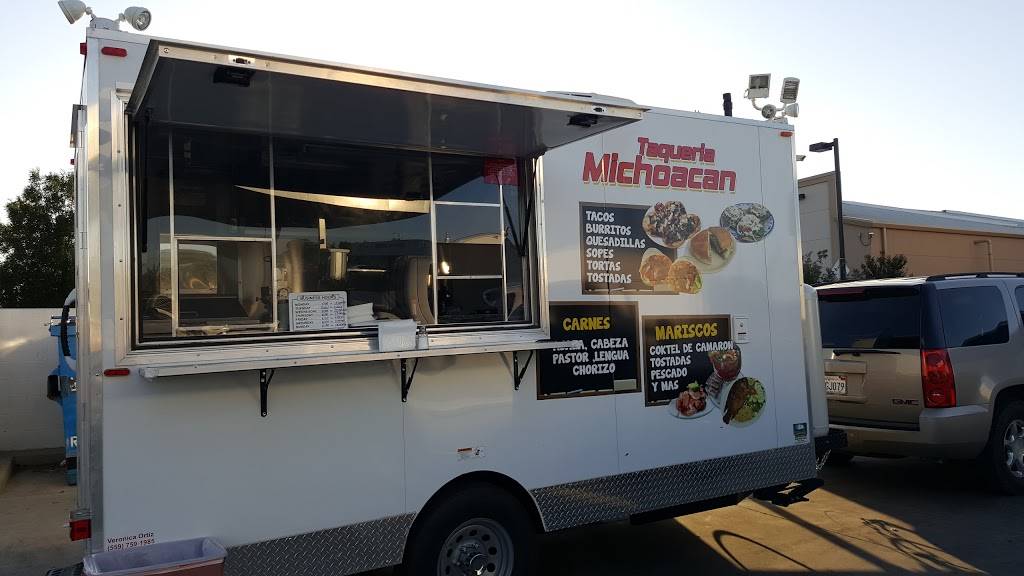 Taqueria Michoacan | restaurant | 1300-1324 W Tulare Ave, Tulare, CA 93274, USA | 5597591985 OR +1 559-759-1985