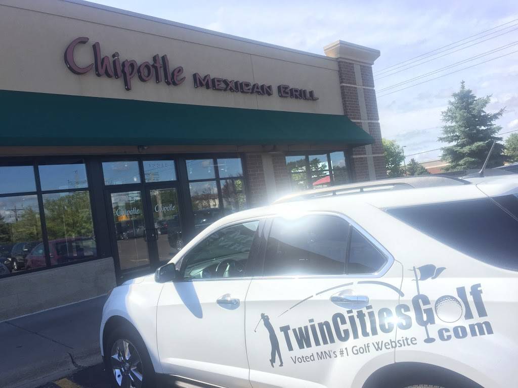 Chipotle Mexican Grill | restaurant | 13315 60th St N, Oak Park Heights, MN 55082, USA | 6514393390 OR +1 651-439-3390
