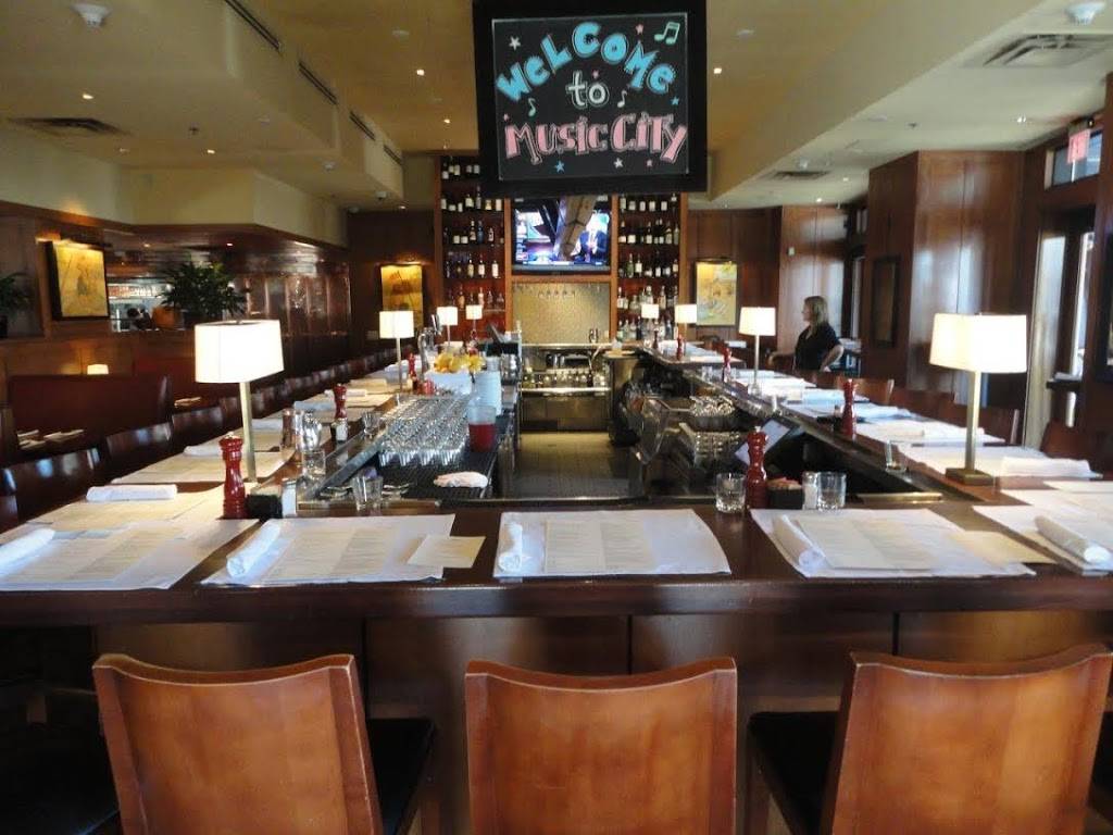 BrickTops | restaurant | 3000 West End Ave, Nashville, TN 37203, USA | 6152981000 OR +1 615-298-1000