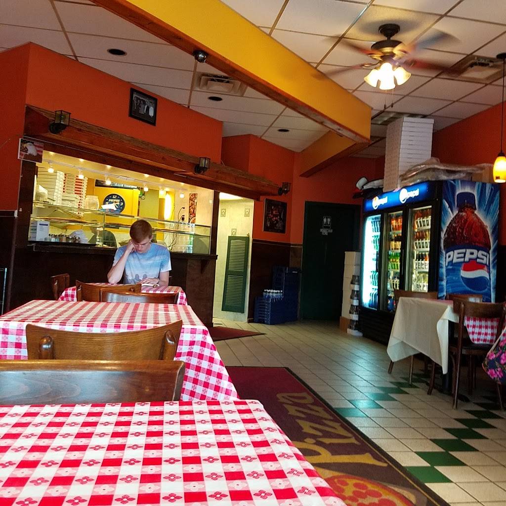 5 Brothers Pizza & Pasta | meal delivery | 2505 Carmel Ave #107, Brewster, NY 10509, USA | 8452784500 OR +1 845-278-4500