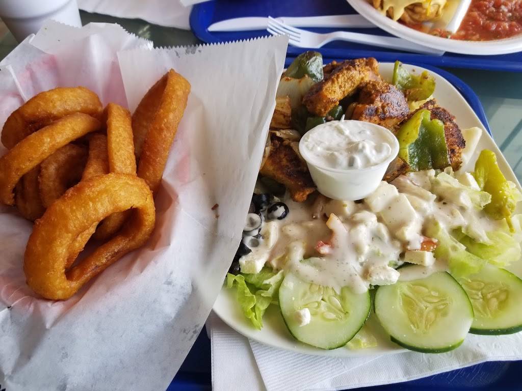 St Louis Taco and Pita Grill | restaurant | 15493 Manchester Rd, Ballwin, MO 63011, USA | 6362201480 OR +1 636-220-1480