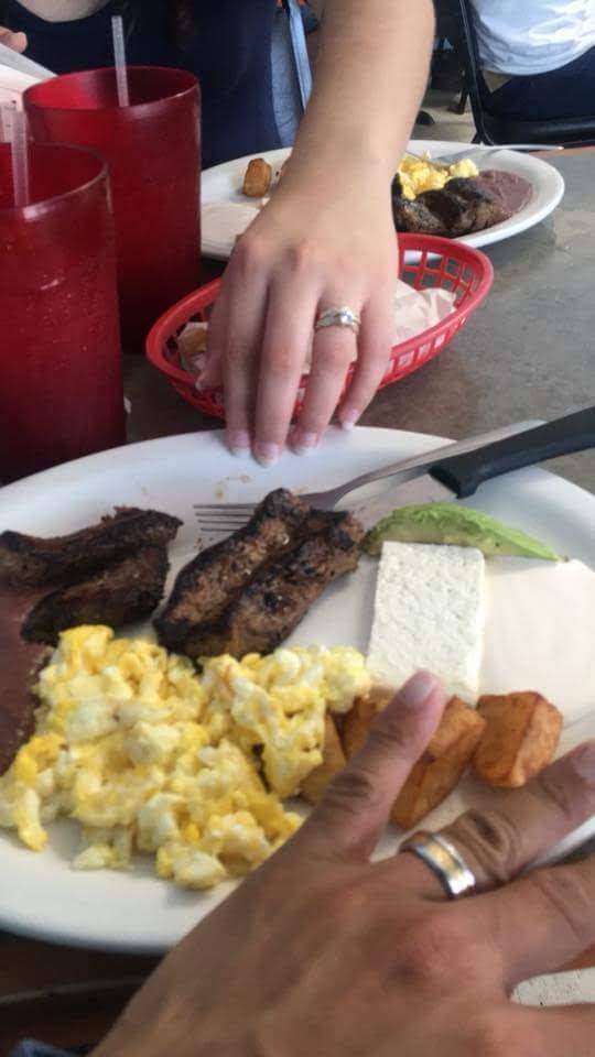 Honduras Food | restaurant | 3726 Broadway Avenue J, Galveston, TX 77550, USA | 4095395020 OR +1 409-539-5020