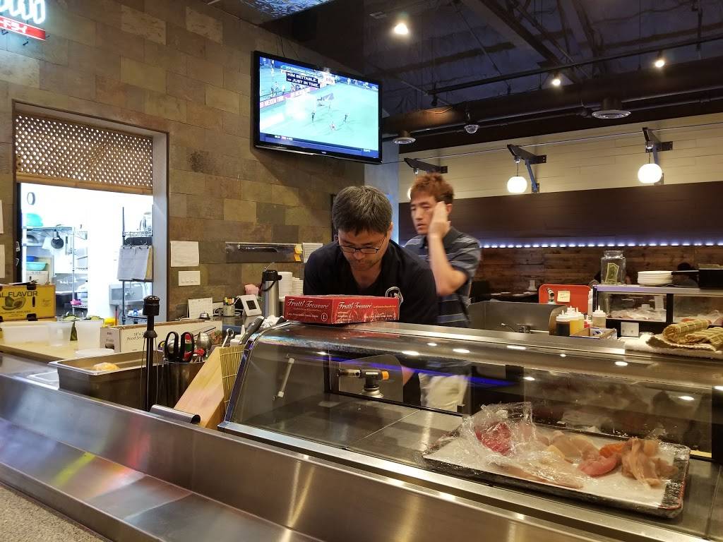 Kansai Concord | restaurant | 1669 Willow Pass Rd, Concord, CA 94520, USA | 9254464402 OR +1 925-446-4402