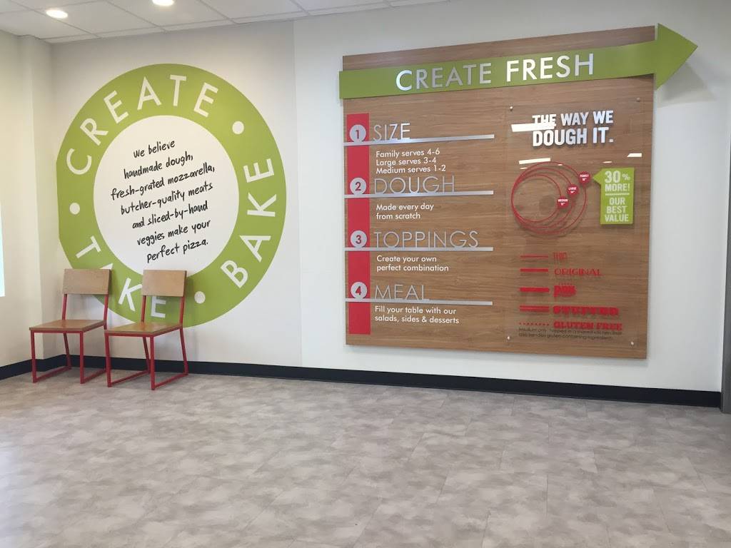 Papa Murphys Take N Bake Pizza | meal takeaway | 2225 W Andrew Johnson Hwy, Morristown, TN 37814, USA | 4235871178 OR +1 423-587-1178