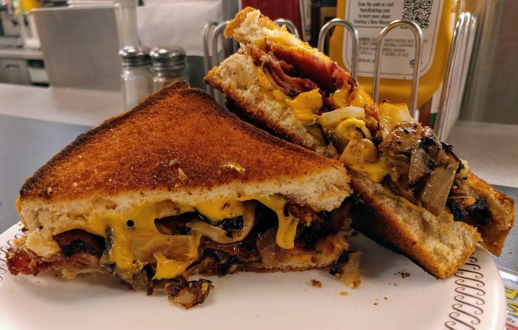 Waffle House | restaurant | 2312 Florida Ave S, Lakeland, FL 33803, USA | 8634506828 OR +1 863-450-6828