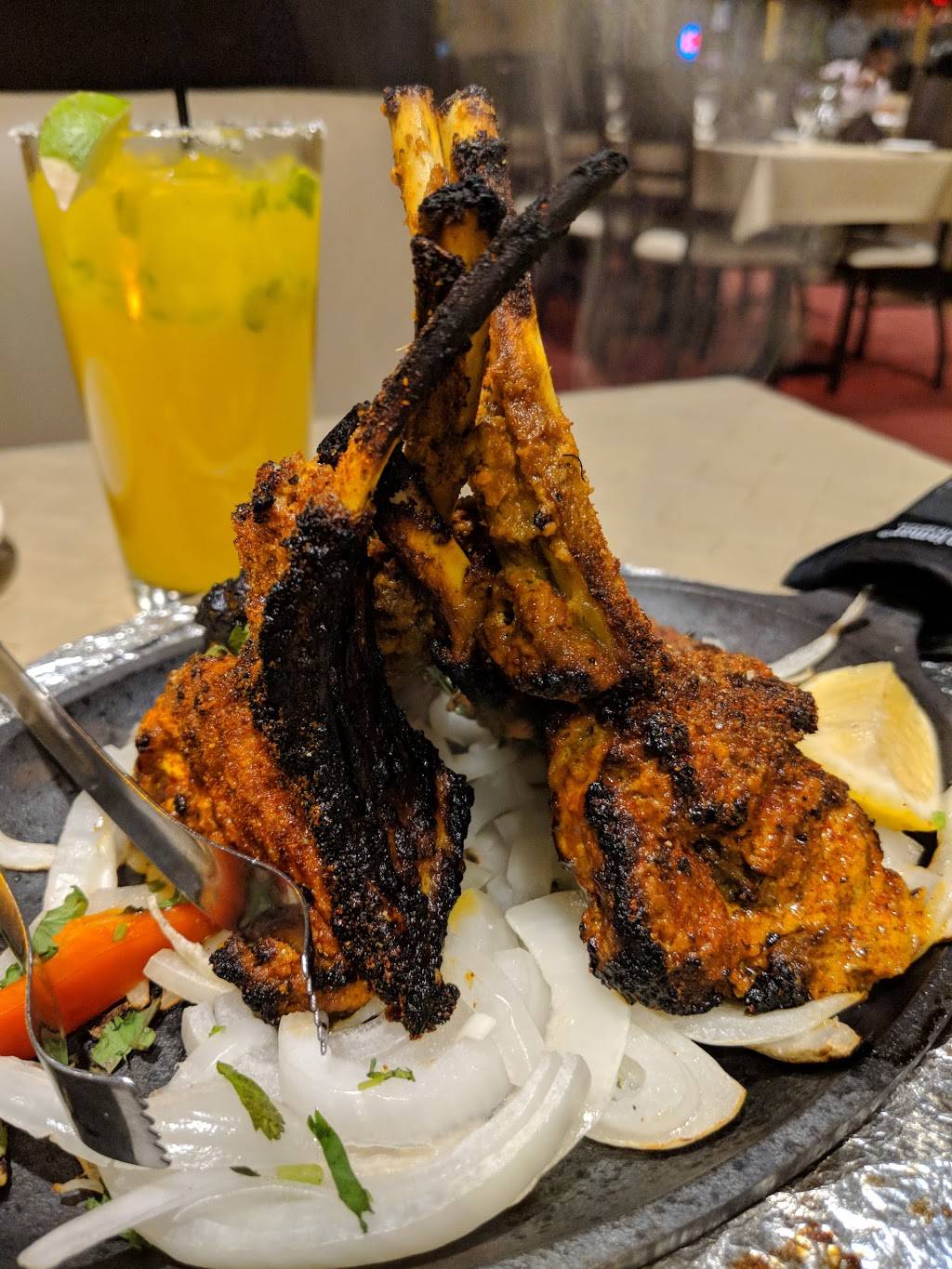 Mughlai Fine Indian Cuisine | restaurant | 3311 E State Hwy 114, Southlake, TX 76092, USA | 8172510663 OR +1 817-251-0663