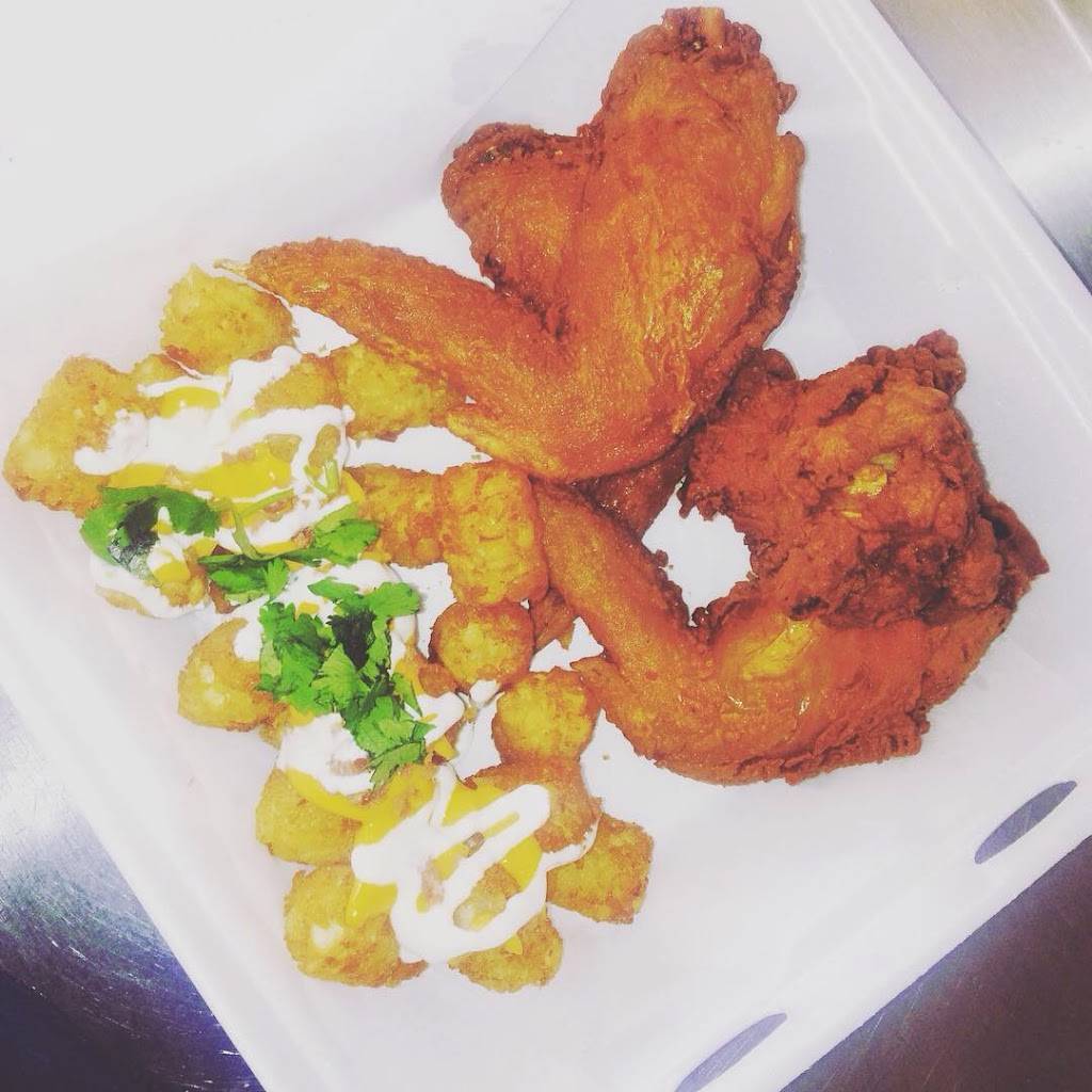 Iquis Chicken andTacos | restaurant | 2304 E 34th St SuiteB, Indianapolis, IN 46218, USA | 4632073730 OR +1 463-207-3730