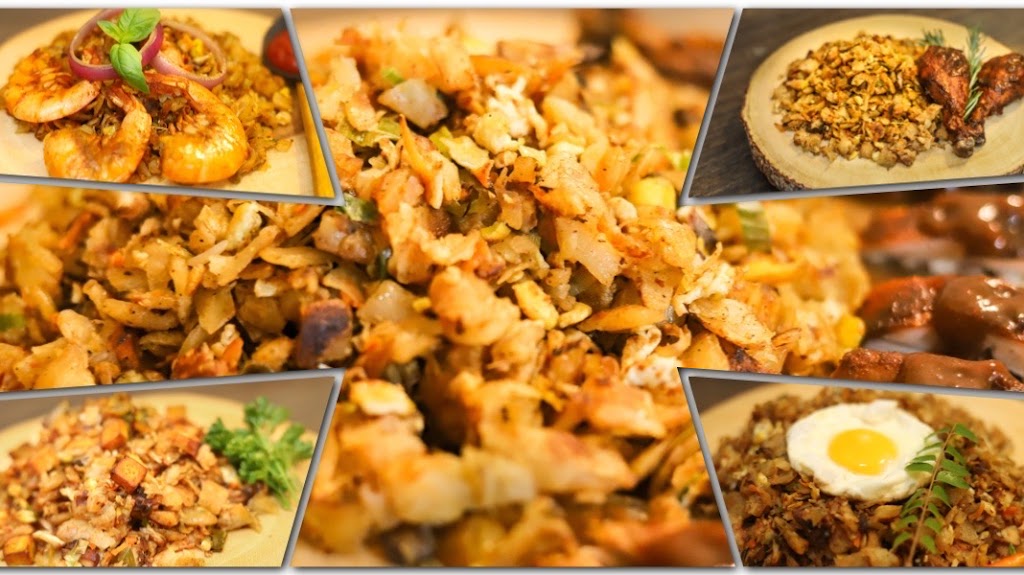 Cafe Kottu | restaurant | 9006 S Fry Rd B, Katy, TX 77494, USA | 9096355960 OR +1 909-635-5960
