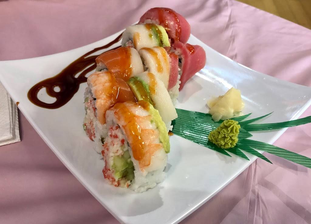 Sushi Go | restaurant | 2021 Justin Rd #240, Flower Mound, TX 75028, USA | 9723556395 OR +1 972-355-6395