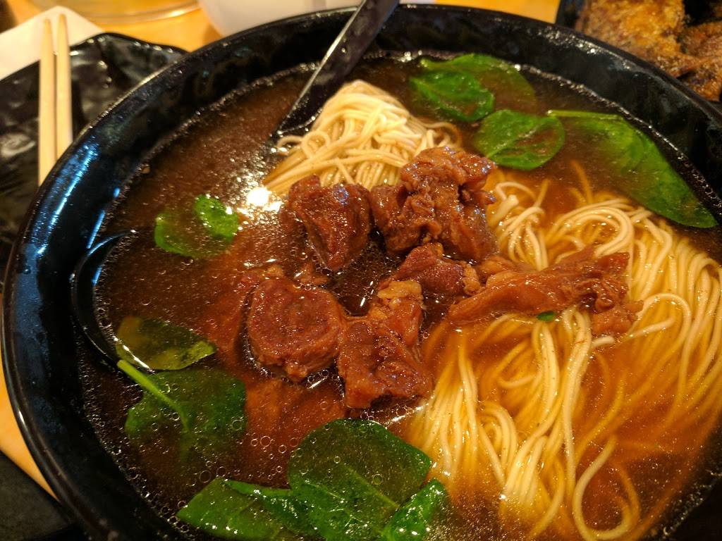 Shanghai Bistro 李一季生煎館 | restaurant | 39169 Cedar Blvd, Newark, CA 94560, USA | 5107952799 OR +1 510-795-2799