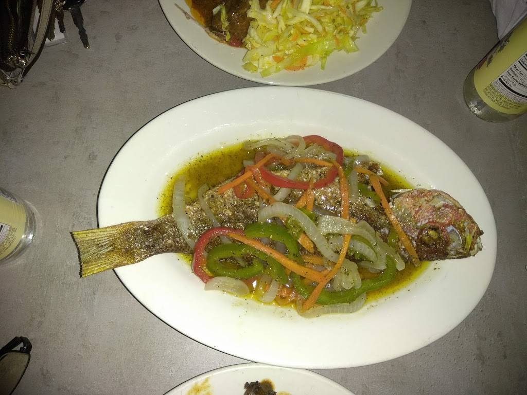 Dunns River Island Cafe | cafe | 11154 N 30th St, Tampa, FL 33612, USA | 8133742093 OR +1 813-374-2093