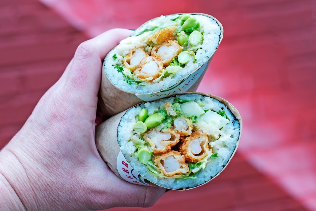 Poke Burri Philadelphia | restaurant | 255 S 10th St, Philadelphia, PA 19107, USA | 2679001888 OR +1 267-900-1888