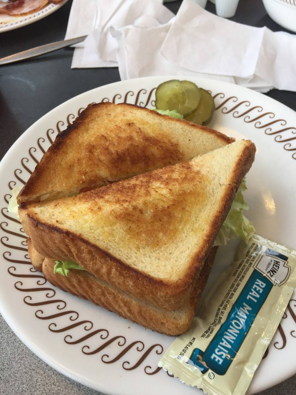 Waffle House | meal takeaway | 1395 Highlands Ridge Rd SE, Smyrna, GA 30082, USA | 7708030850 OR +1 770-803-0850