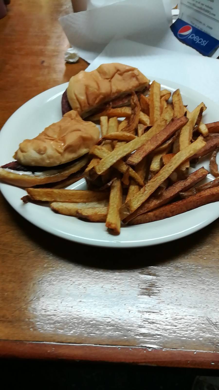 Mike & Jeffs BBQ Catering | restaurant | 2401 Old Buncombe Rd, Greenville, SC 29609, USA | 8642715225 OR +1 864-271-5225