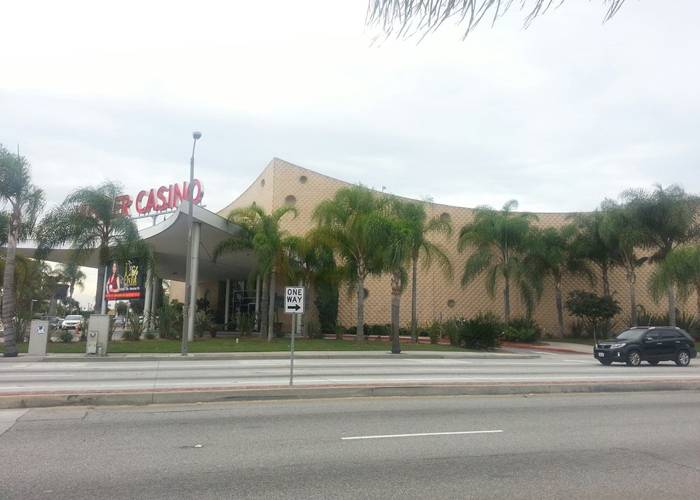 HUSTLER® Casino | restaurant | 1000 W Redondo Beach Blvd, Gardena, CA 90247, USA | 3107199800 OR +1 310-719-9800