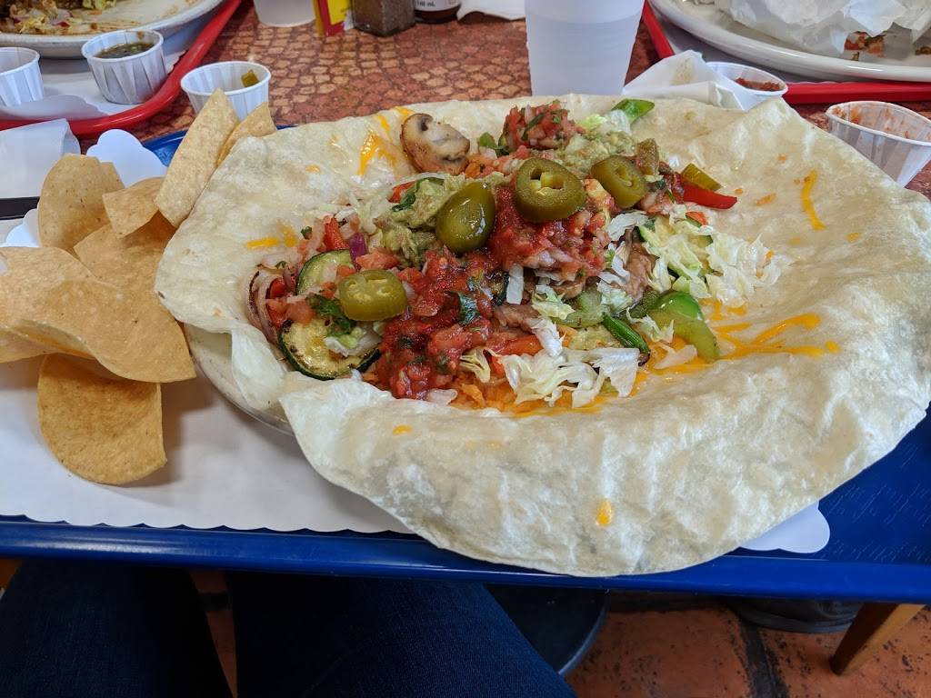 Viva Fresh Mexican Grill | restaurant | 6515 S Sepulveda Blvd, Los Angeles, CA 90045, USA | 3103389153 OR +1 310-338-9153