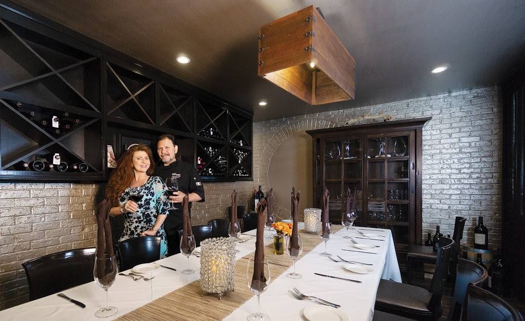 il Barone Ristorante | restaurant | 900 Bristol St N, Newport Beach, CA 92660, USA | 9499552755 OR +1 949-955-2755