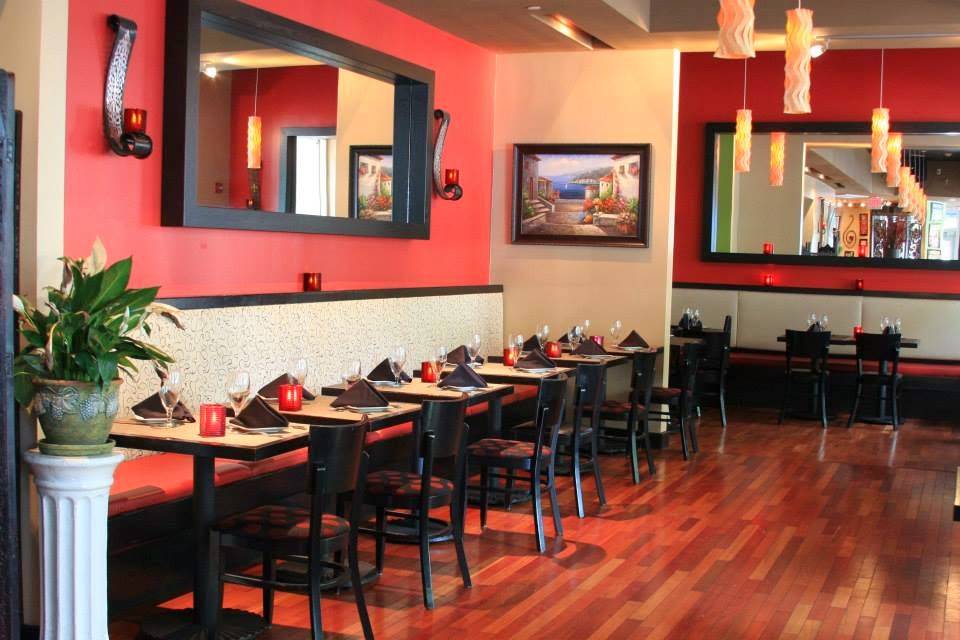 MeJana - Lebanese Cuisine | meal delivery | 2300 Wilson Blvd, Arlington, VA 22201, USA | 7034654440 OR +1 703-465-4440