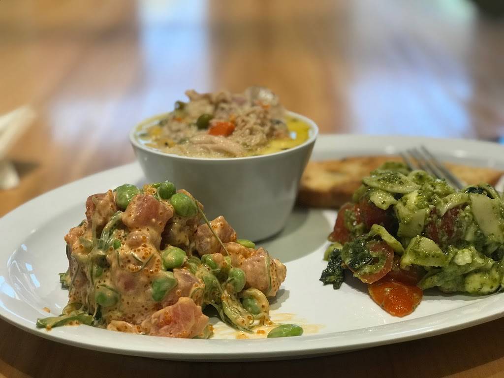 Lemonade | restaurant | 1152 Burlingame Ave, Burlingame, CA 94010, USA | 6505245003 OR +1 650-524-5003