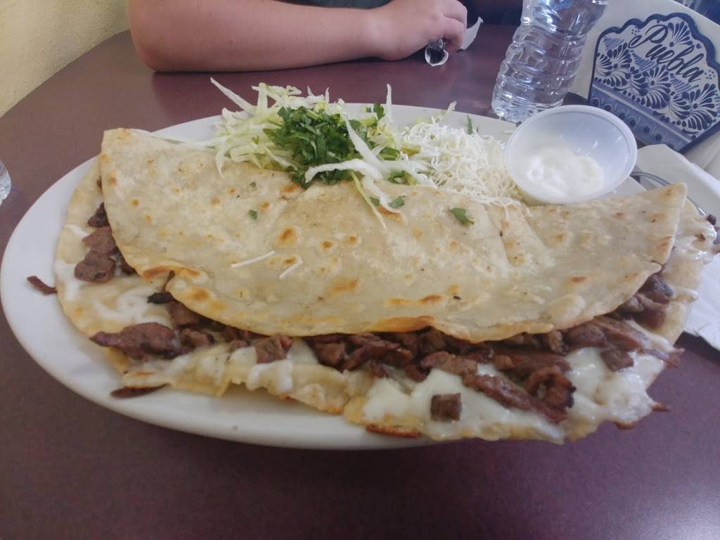 El Rincon Poblano Mexican Grill | restaurant | 3302 W Thomas Rd Suite 1, Phoenix, AZ 85017, USA | 6023011479 OR +1 602-301-1479