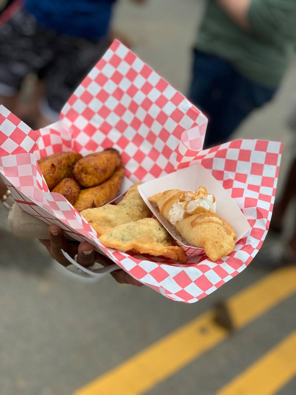 Boricua Soul | restaurant | 1714 New Raleigh Hwy, Durham, NC 27703, USA | 9198025942 OR +1 919-802-5942