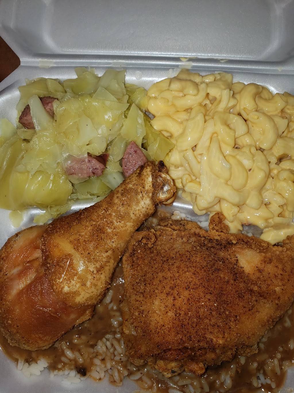 Cassys Kitchen | restaurant | 4515 Mowery Rd, Houston, TX 77047, USA | 8323687629 OR +1 832-368-7629