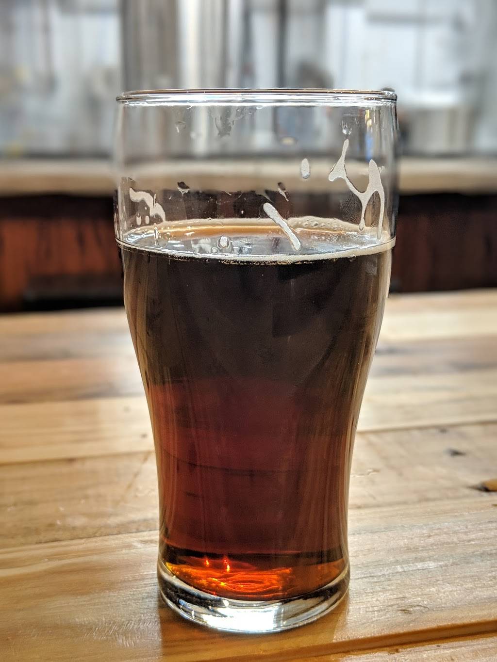 Wanderlinger Brewing Company | restaurant | 1208 King St, Chattanooga, TN 37403, USA | 4232697979 OR +1 423-269-7979