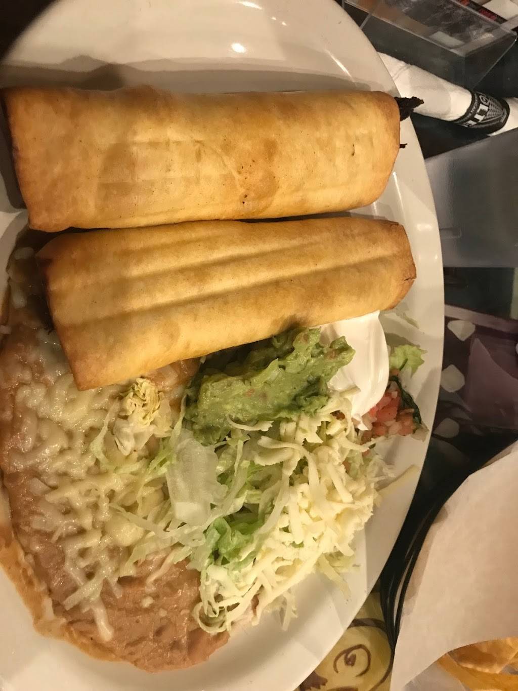 La Tolteca | restaurant | 11515 Reisterstown Rd, Owings Mills, MD 21117, USA | 4102057189 OR +1 410-205-7189