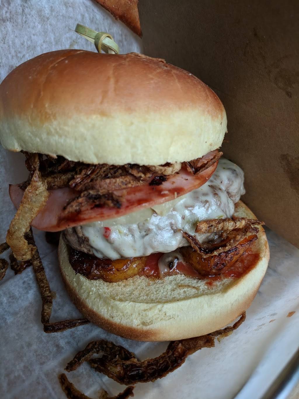 Bred Gourmet | restaurant | 2255 Dorchester Ave, Boston, MA 02124, USA | 6176980103 OR +1 617-698-0103