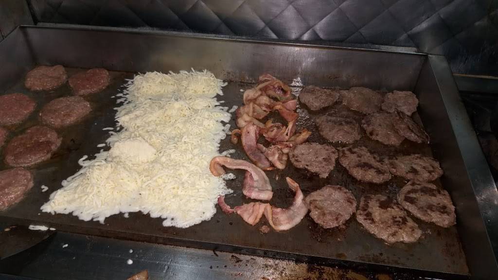 Las Perras Fast Food | restaurant | 2295 S Military Trail, West Palm Beach, FL 33415, USA | 5619008069 OR +1 561-900-8069