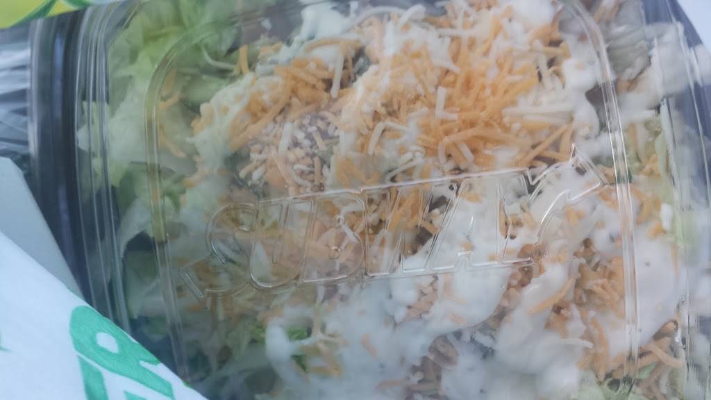 Subway | restaurant | 1101 SC-86, Piedmont, SC 29673, USA | 8648450505 OR +1 864-845-0505