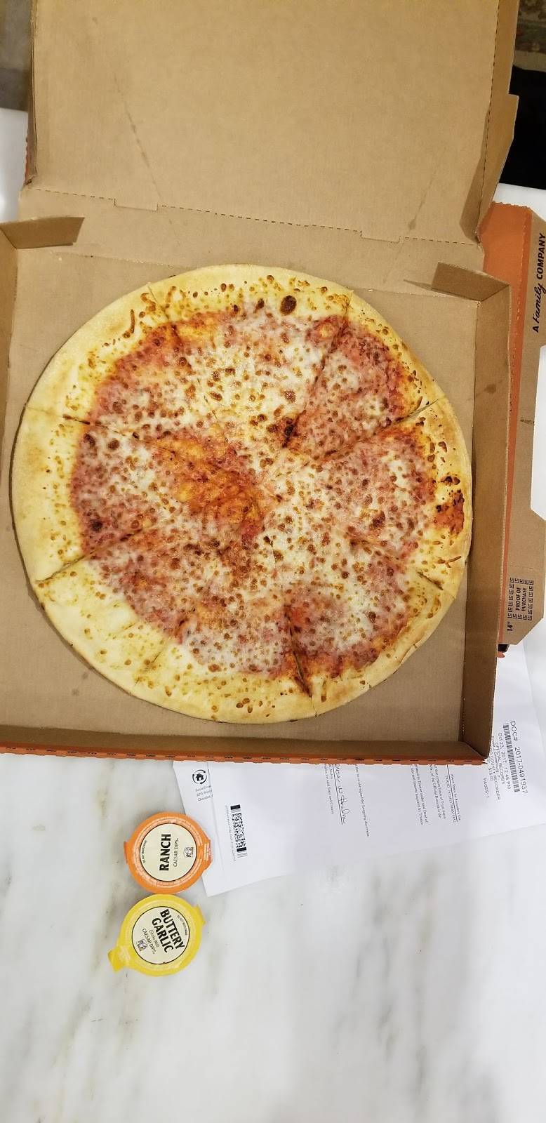 Little Caesars Pizza | meal takeaway | 118 Encinitas Blvd, Encinitas, CA 92024, USA | 7606420492 OR +1 760-642-0492