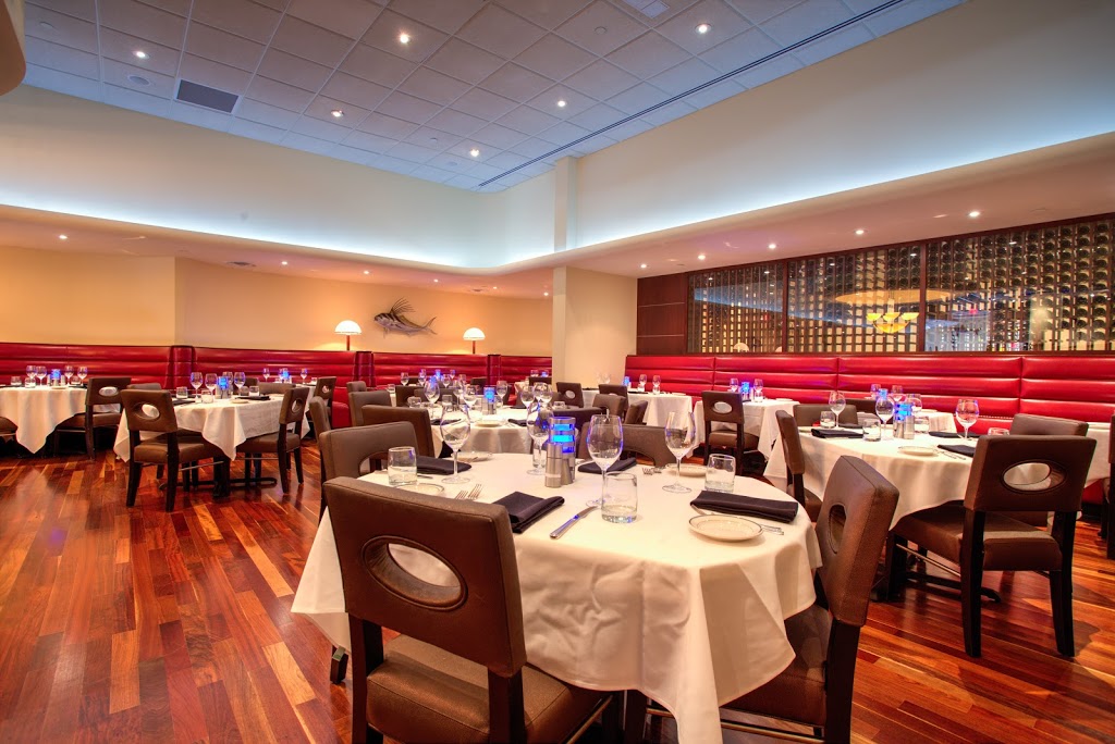 The Oceanaire Seafood Room | restaurant | 9101 International Dr Suite 1002, Orlando, FL 32819, USA | 4073634801 OR +1 407-363-4801