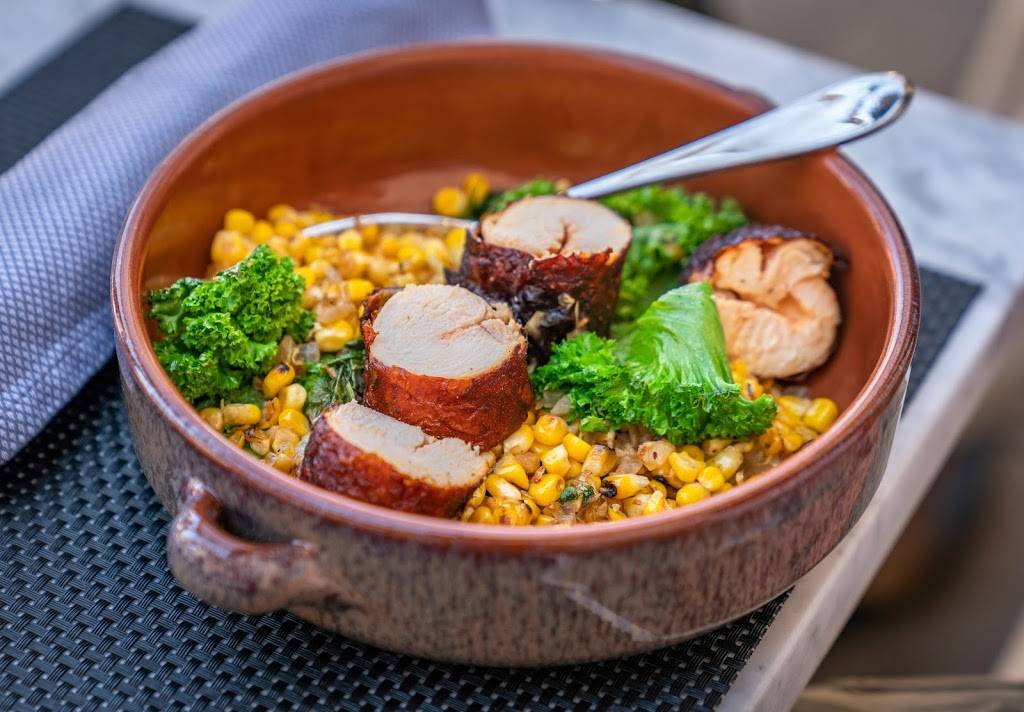 Bolero Restaurante | restaurant | 41211 Via Europa, Temecula, CA 92591, USA | 9514143802 OR +1 951-414-3802