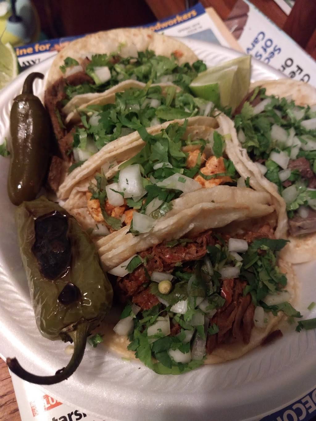 Marios Tacos | restaurant | 1700 W 5th St, Greenville, NC 27834, USA | 2527527284 OR +1 252-752-7284
