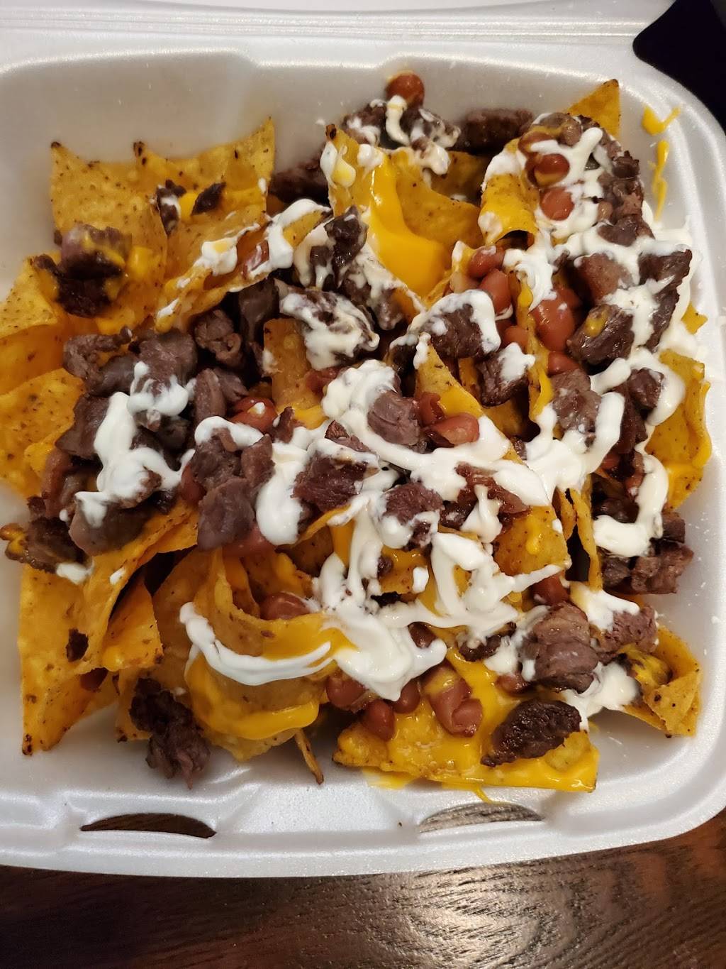 Krazy Taco | restaurant | 5403 W 79th St, Burbank, IL 60459, USA | 7086586996 OR +1 708-658-6996