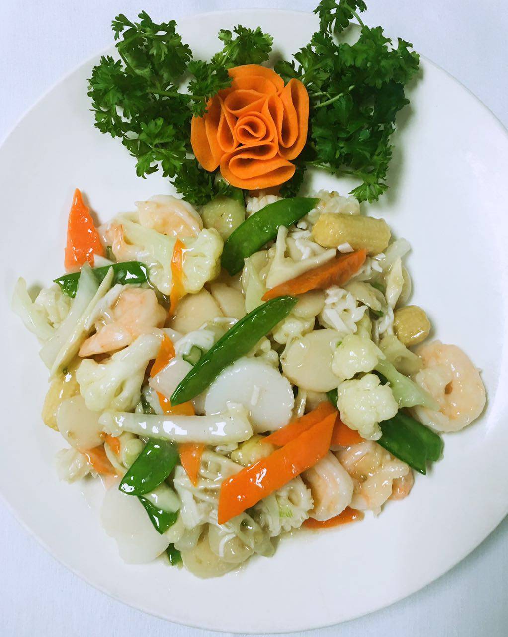 T. Jins China Diner | restaurant | 20835 US Hwy 281 N, Suite # 502, San Antonio, TX 78258, USA | 2105459999 OR +1 210-545-9999