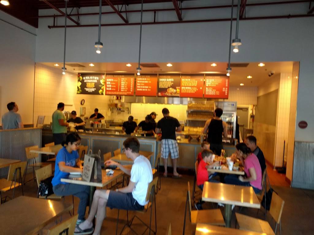 Chipotle Mexican Grill | restaurant | 1623 E 15th St, Tulsa, OK 74120, USA | 9185829005 OR +1 918-582-9005