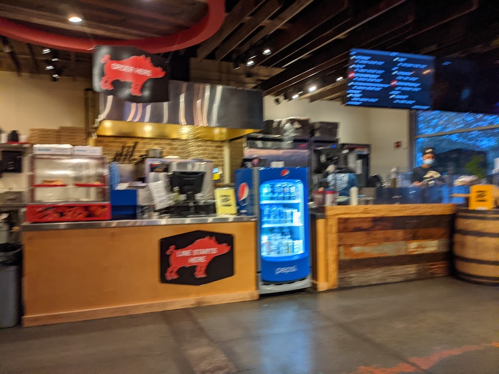 Von Ebert Brewing Cascade Station | restaurant | 10111 NE Cascades Pkwy, Portland, OR 97220, USA | 5032065765 OR +1 503-206-5765