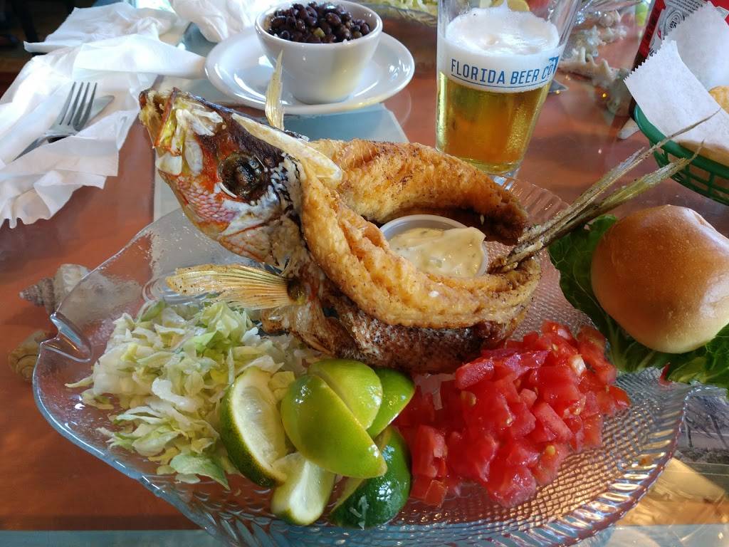 Mrs. Macs Kitchen II | restaurant | 99020 Overseas Hwy, Key Largo, FL 33037, USA | 3054516227 OR +1 305-451-6227