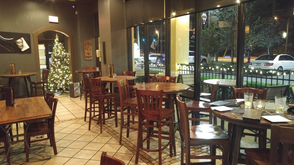 RusTeak Restaurant & Wine Bar | restaurant | 1568 Maguire Rd, Ocoee, FL 34761, USA | 4076143765 OR +1 407-614-3765