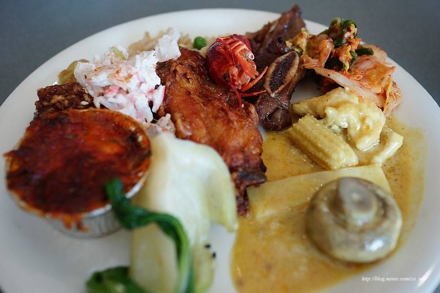 Buffet Palace | restaurant | 1411, 4608 West Gate Blvd, Austin, TX 78745, USA | 5128921800 OR +1 512-892-1800