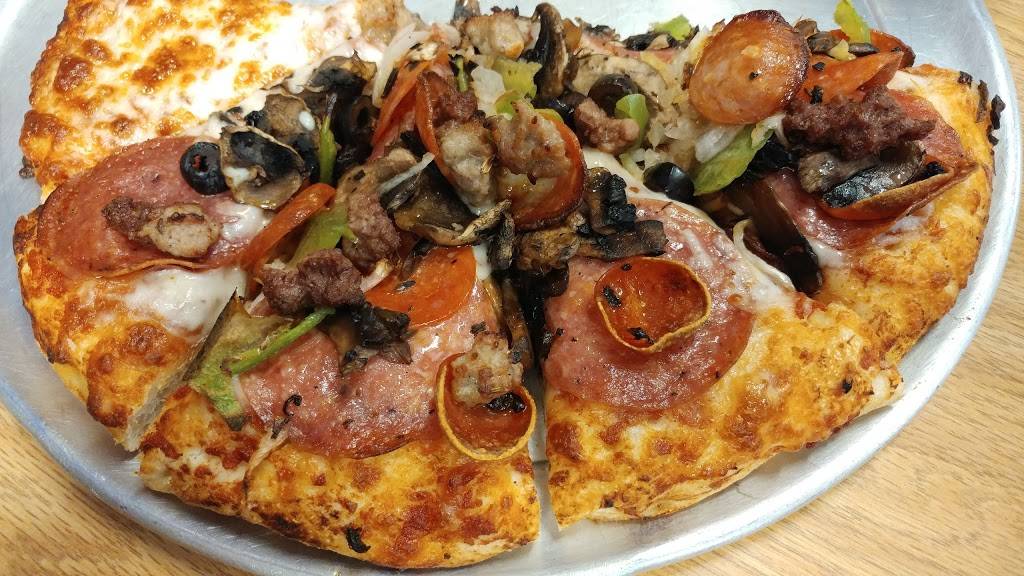 Mountain Mikes Pizza | meal delivery | 8951 San Ramon Rd, Dublin, CA 94568, USA | 9258291670 OR +1 925-829-1670