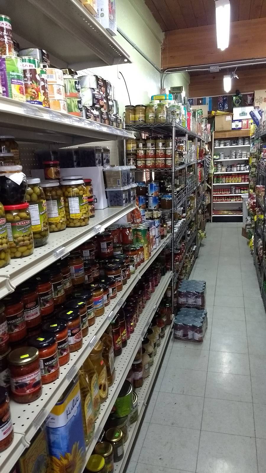 International Market & Deli | restaurant | 580 Lighthouse Ave, Monterey, CA 93940, USA | 8313759451 OR +1 831-375-9451