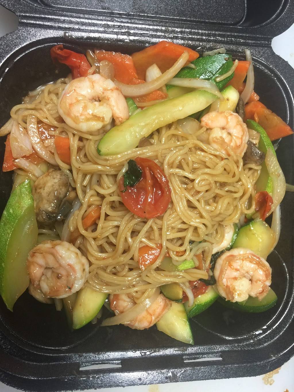 Sen Sushi & Hibachi Grill | restaurant | 303 Bancario Rd #6, Marion, AR 72364, USA | 8707397342 OR +1 870-739-7342