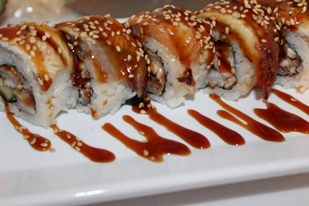 Nori Poke & Sushi | restaurant | 21016 Beach Blvd, Huntington Beach, CA 92648, USA | 7144724540 OR +1 714-472-4540